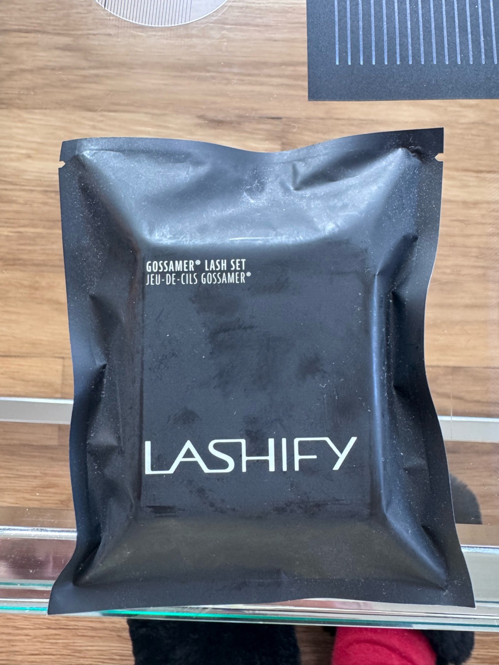 LASHIFY Professional Lash Kit - Black - Picture 4 of 11